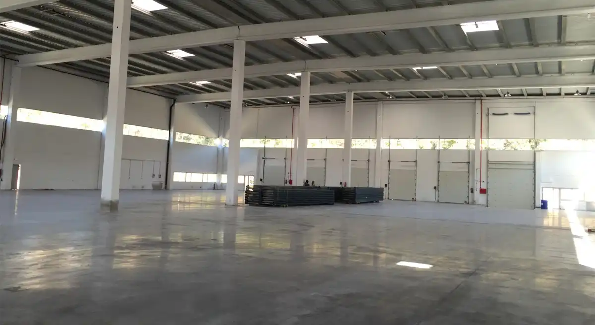 Fabrikhallen zur Miete in Llinars del Vallès