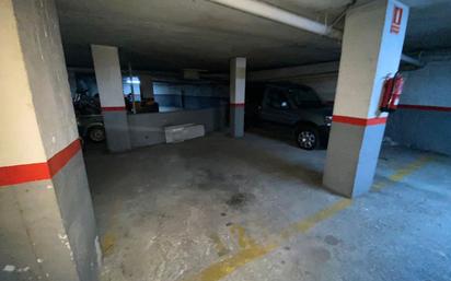 Aparcament de Garatge en venda en Granollers