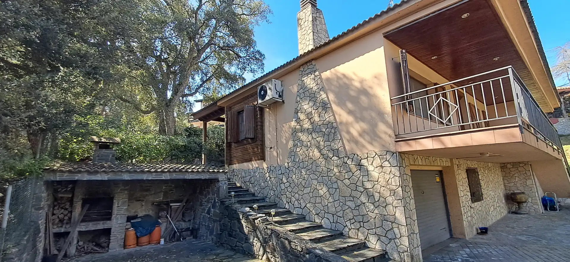 Landhaus mit Garten zum Verkauf in Carrer Llevant, imagen 53