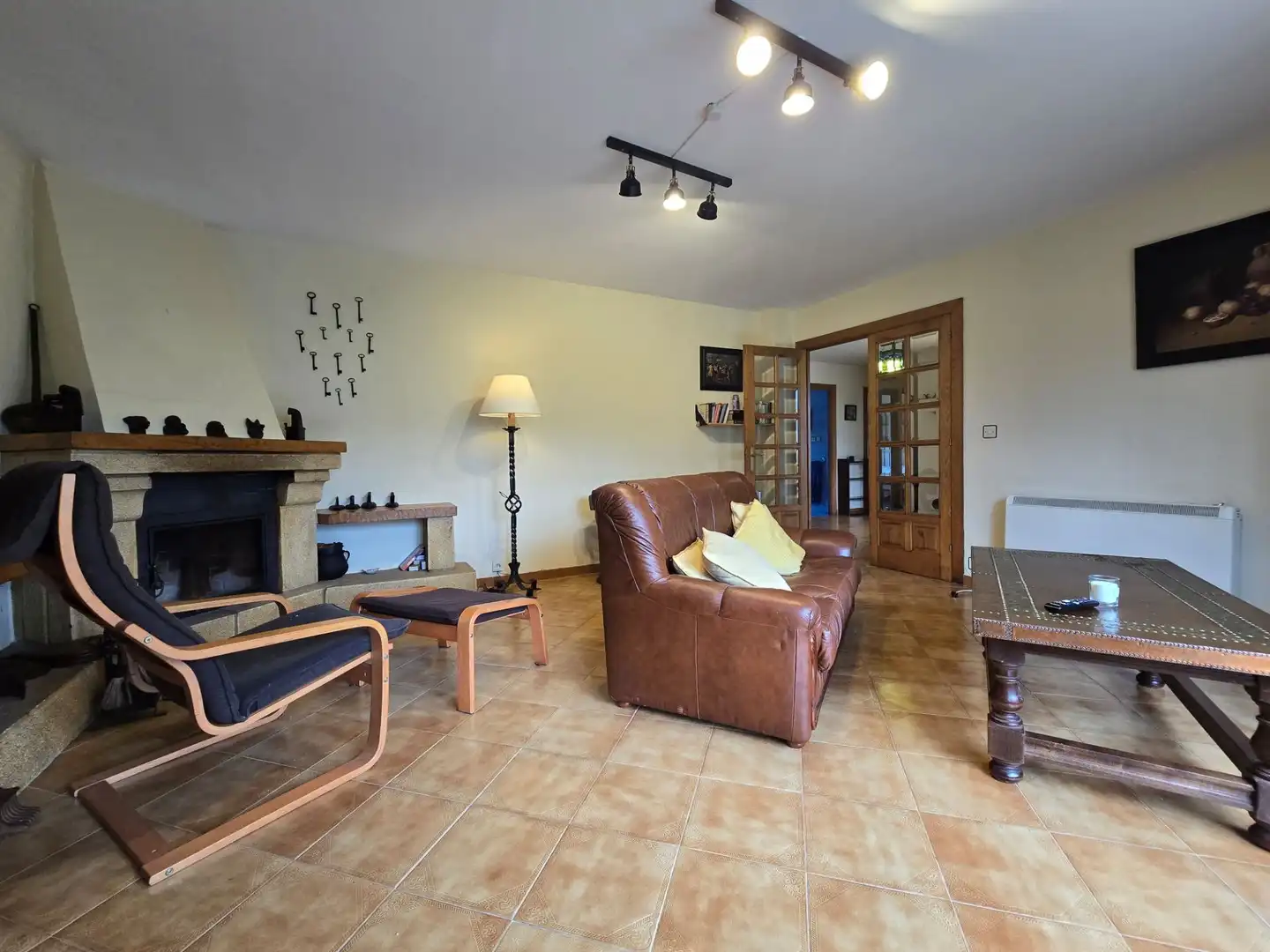 Casa con jardín en venta en tresgrandas, imagen 29