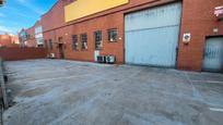 Exterior view of Industrial buildings to rent in El Prat de Llobregat  with Heating and Alarm