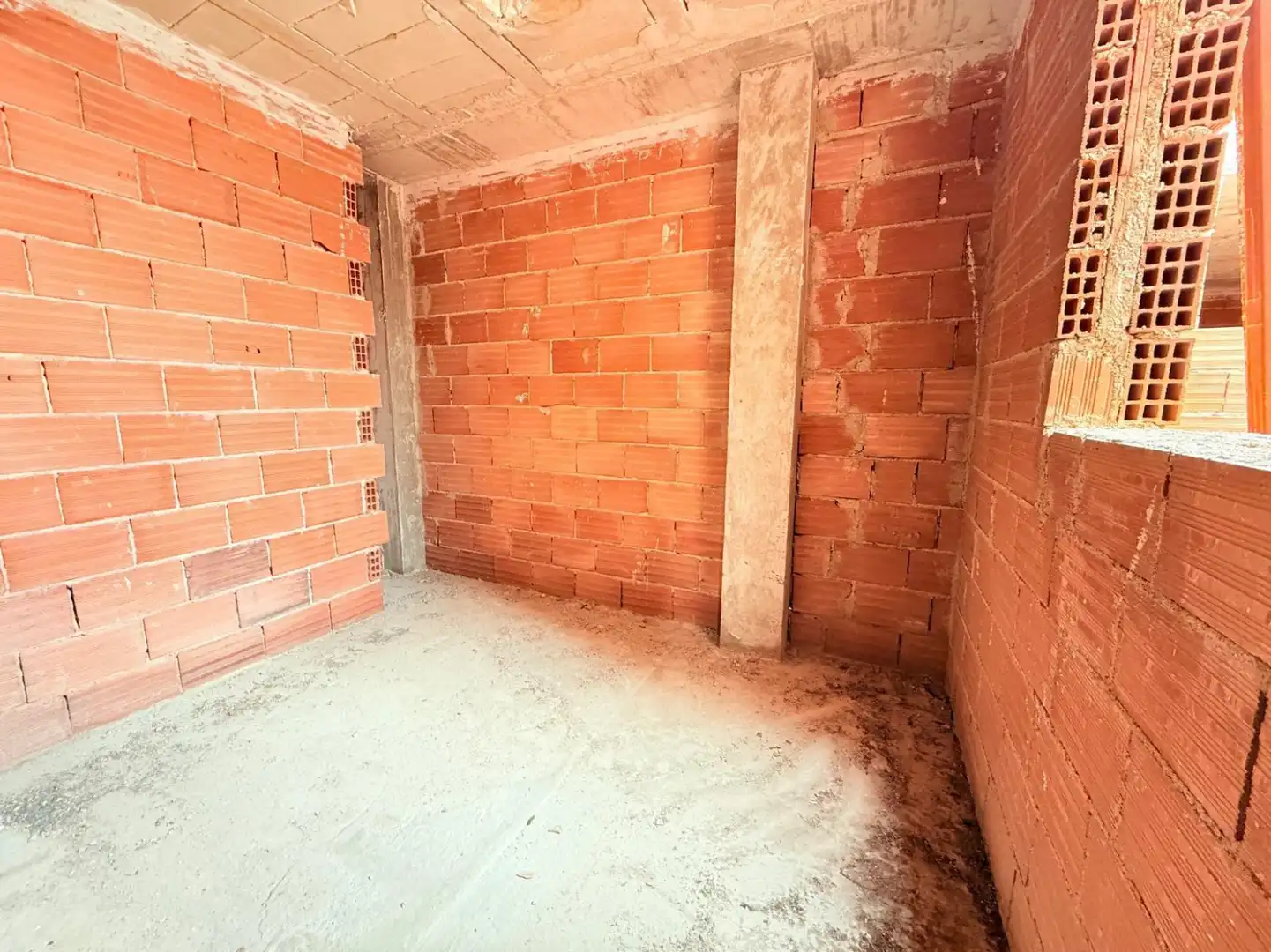 Terreno en venta en Alguazas
