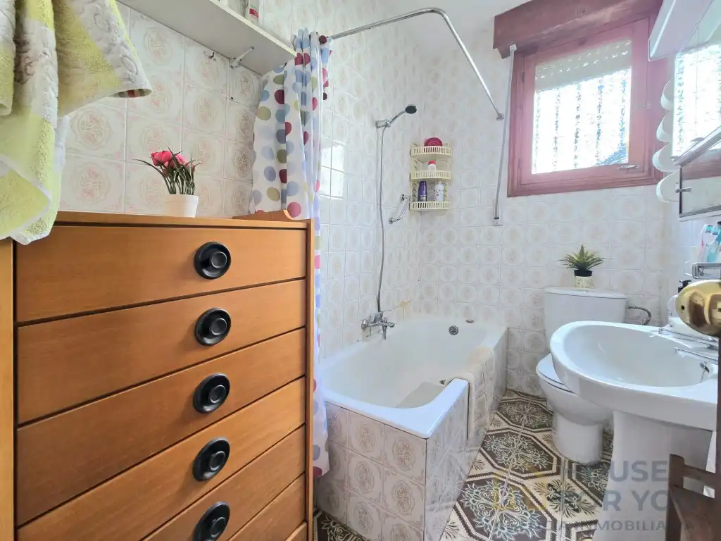 Baño de Piso en venta en Los Alcázares