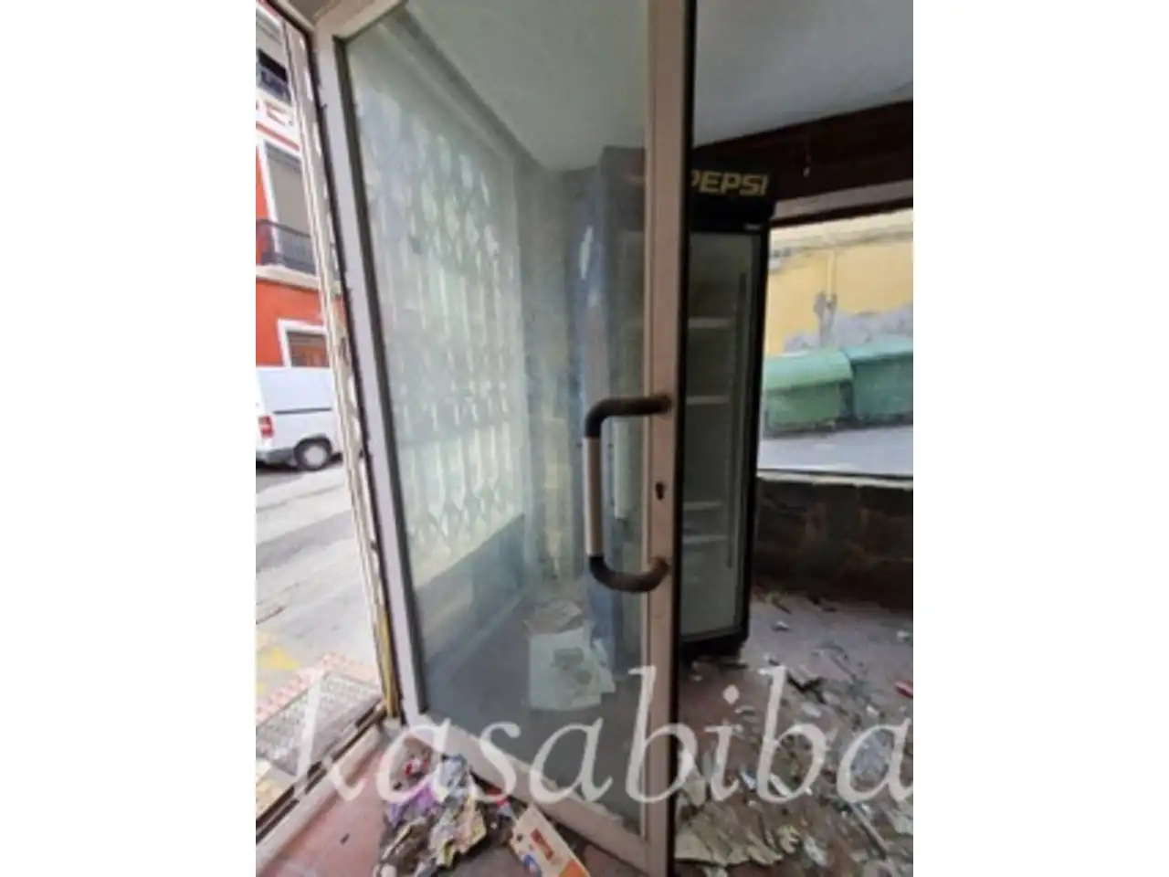 Commercial properties for sale in Cullera
