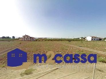 Terreno residenziale in vendita a Pedanías Centro