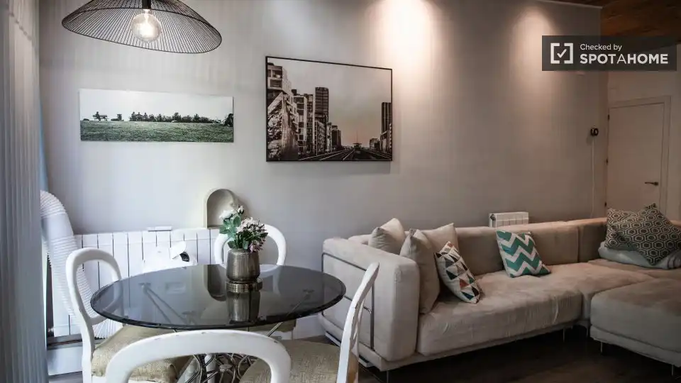 Habitació a Tres Olivos - Valverde