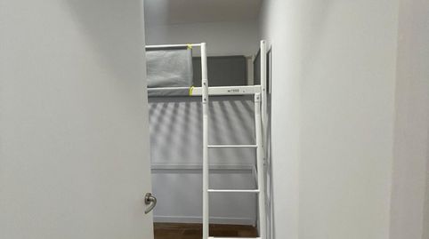 Foto 4 de Estudio de alquiler en Carrer de la Conca de Tremp, El Carmel, Barcelona Capital