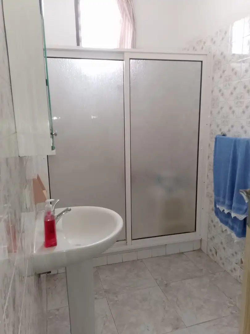 Baño de Casa o chalet en venta en Guía de Isora con Jardín privado, Terraza y Trastero