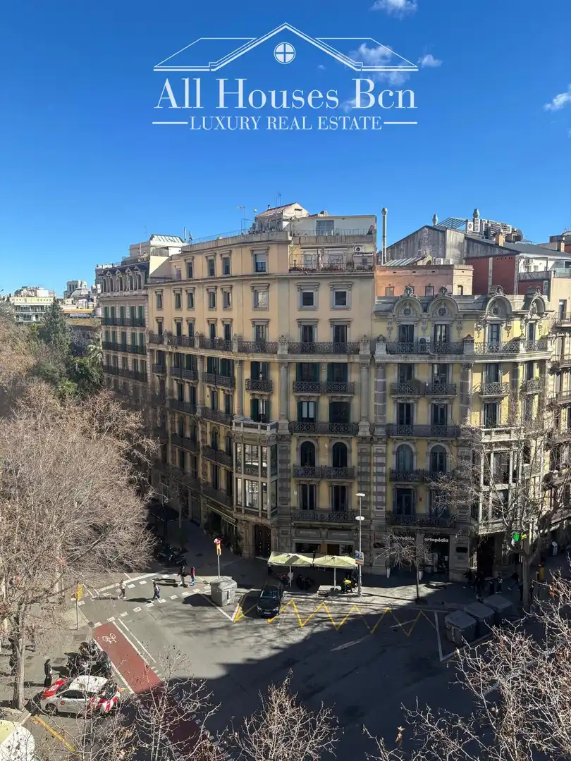 Appartamento con terrazza in vendita a Aribau, imagen 24