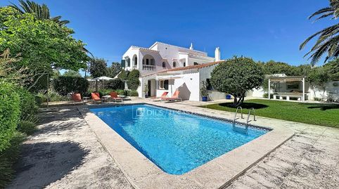 Encantadora finca con dos casas rústicas sobre una parcela de más 1400 m con 7 dormitorios en venta en Trebalúger