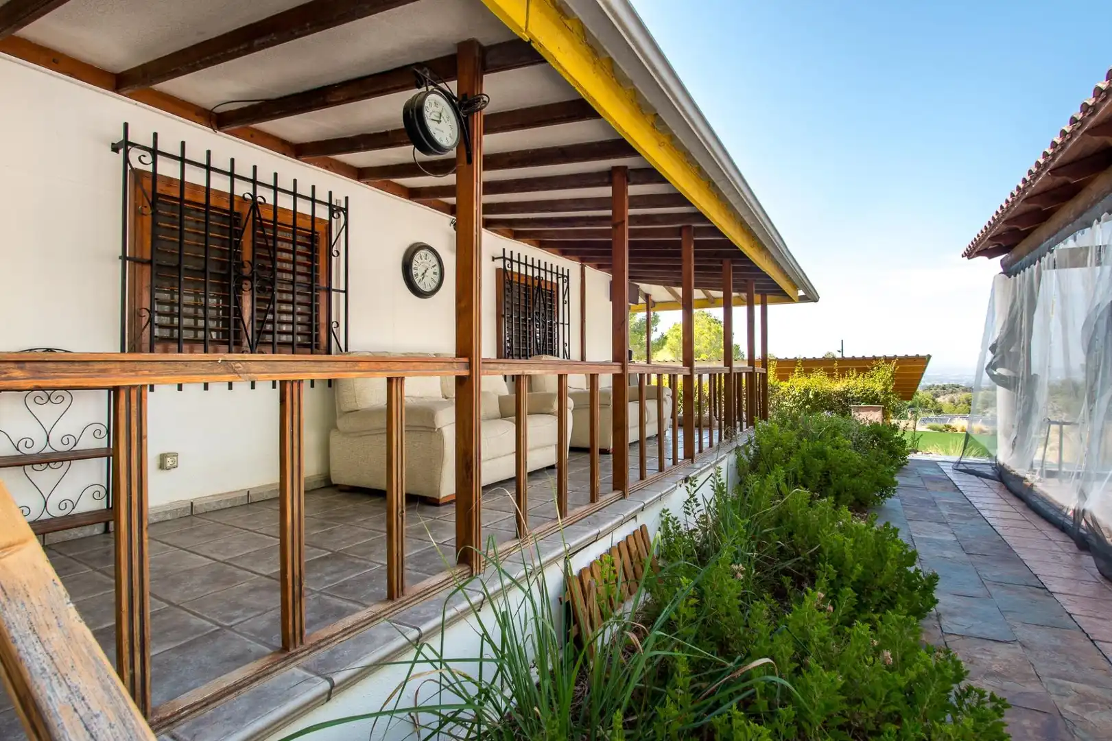 Chalet con piscina en venta en Pedanías Oeste, imagen 30