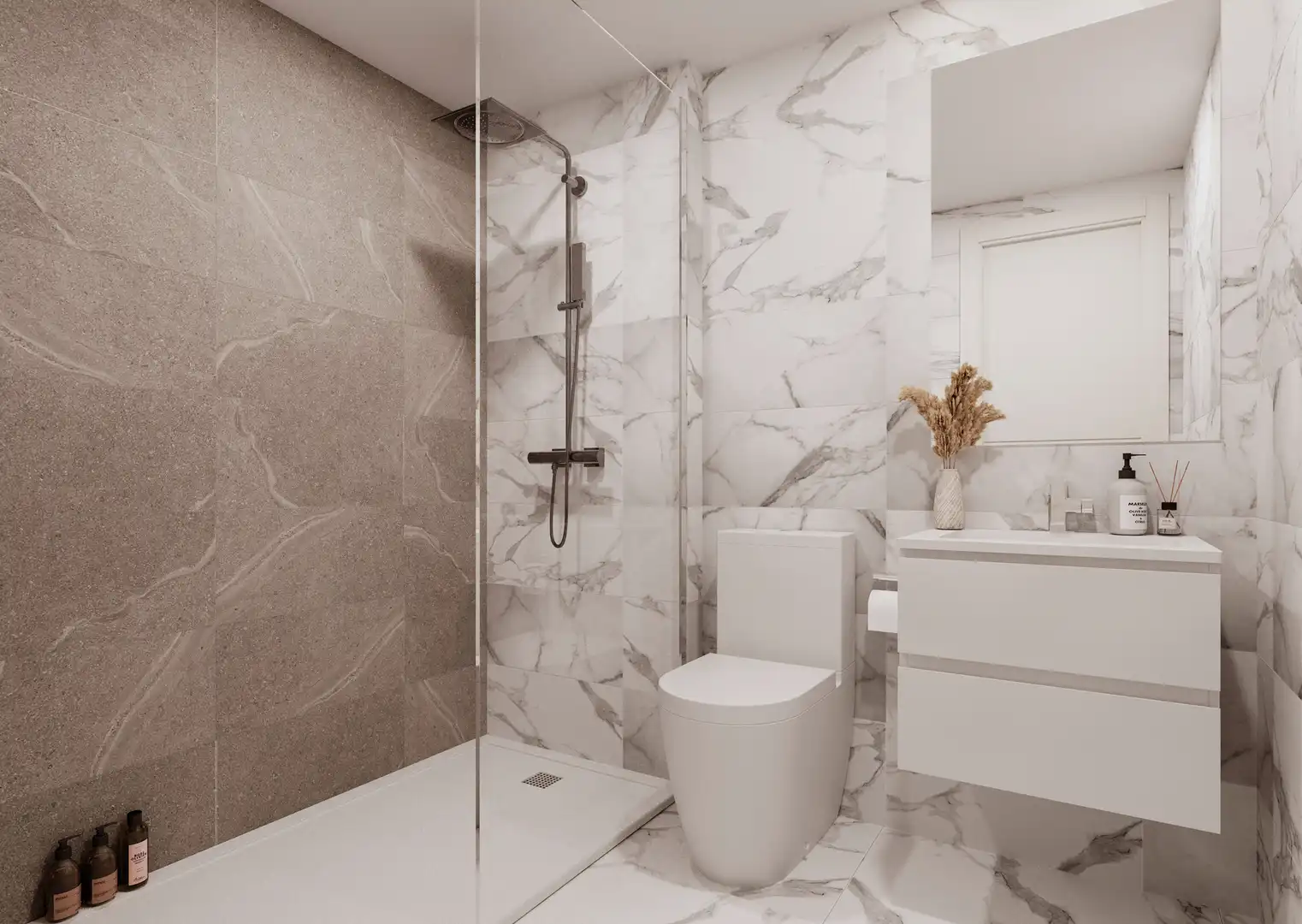 Apartments for sale in Calle Mar Gruesa, 1, Punta Prima