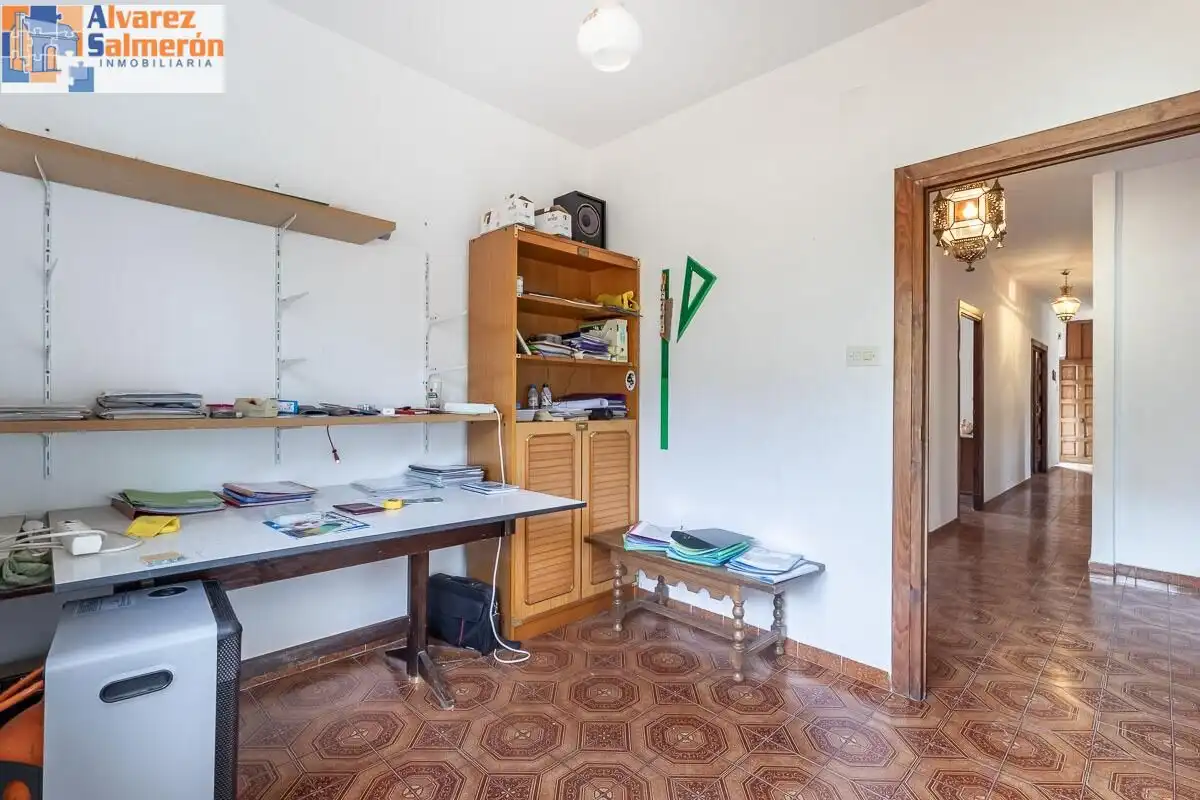Houses for sale in Carretera de la Sierra, Lancha del Genil