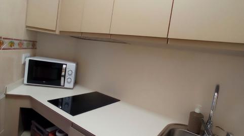 Foto 5 de Apartament en venda a Marítim, Barcelona