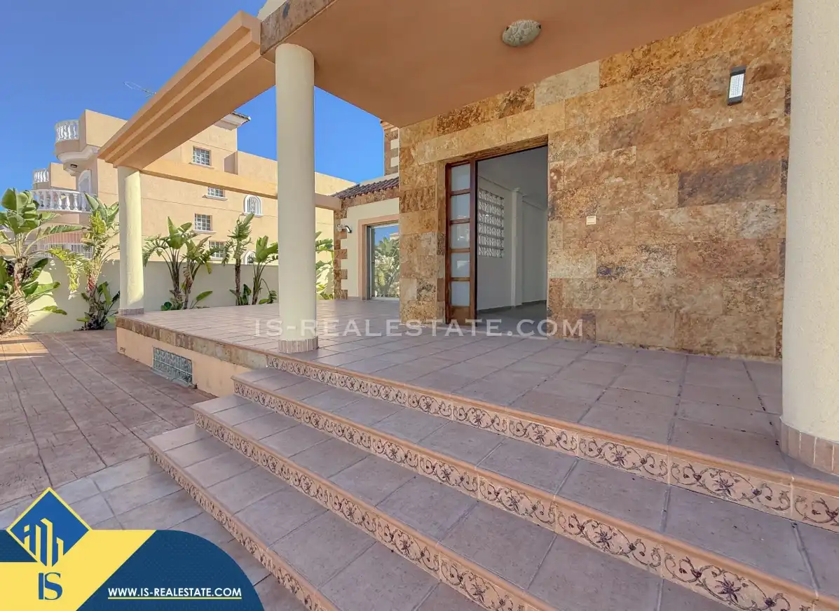 Chalet con piscina en venta en Nueva Torrevieja - Aguas Nuevas, imagen 18