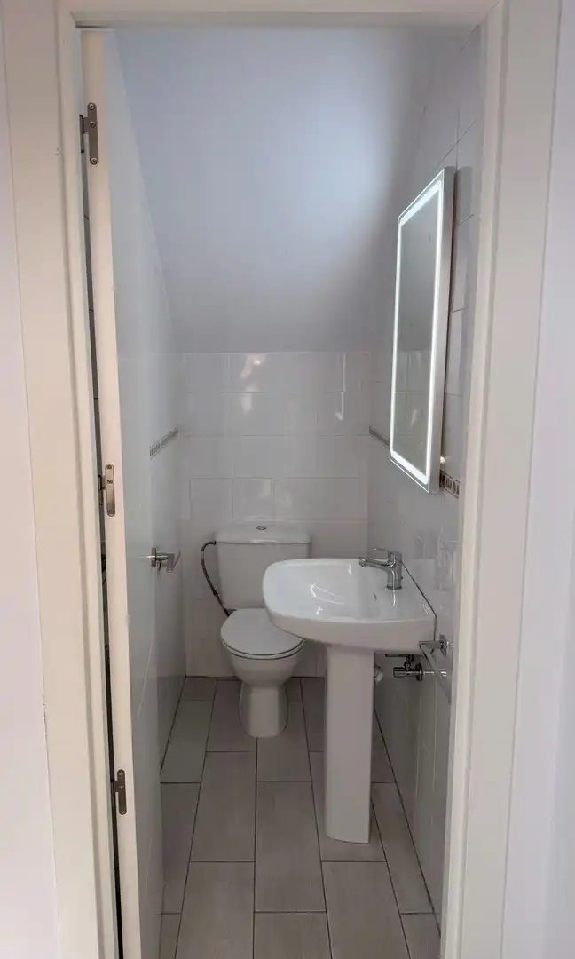 Chalet en venta en Núcleo urbano, imagen 13