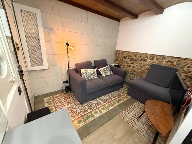 Apartamento en Venta en El Camp d'en Grassot i Gràcia Nova