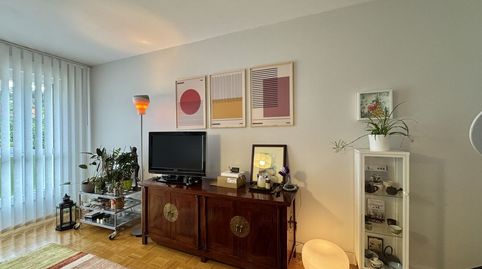 Foto 3 de Piso en venta en Ibaeta, Donostia - San Sebastián