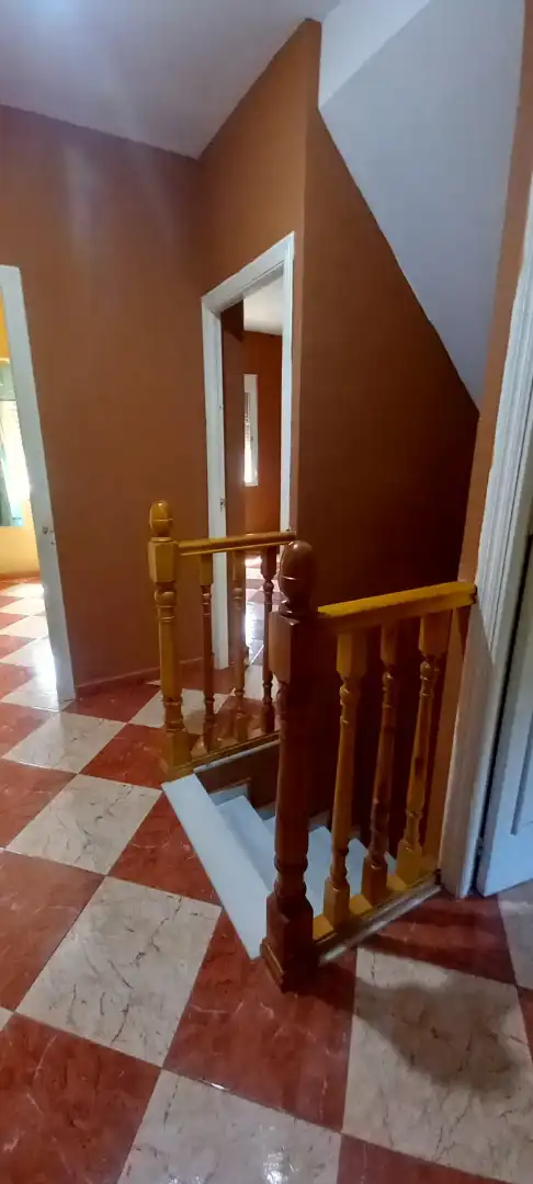 Maisonette zum Verkauf in Sevilla mit Klimaanlage