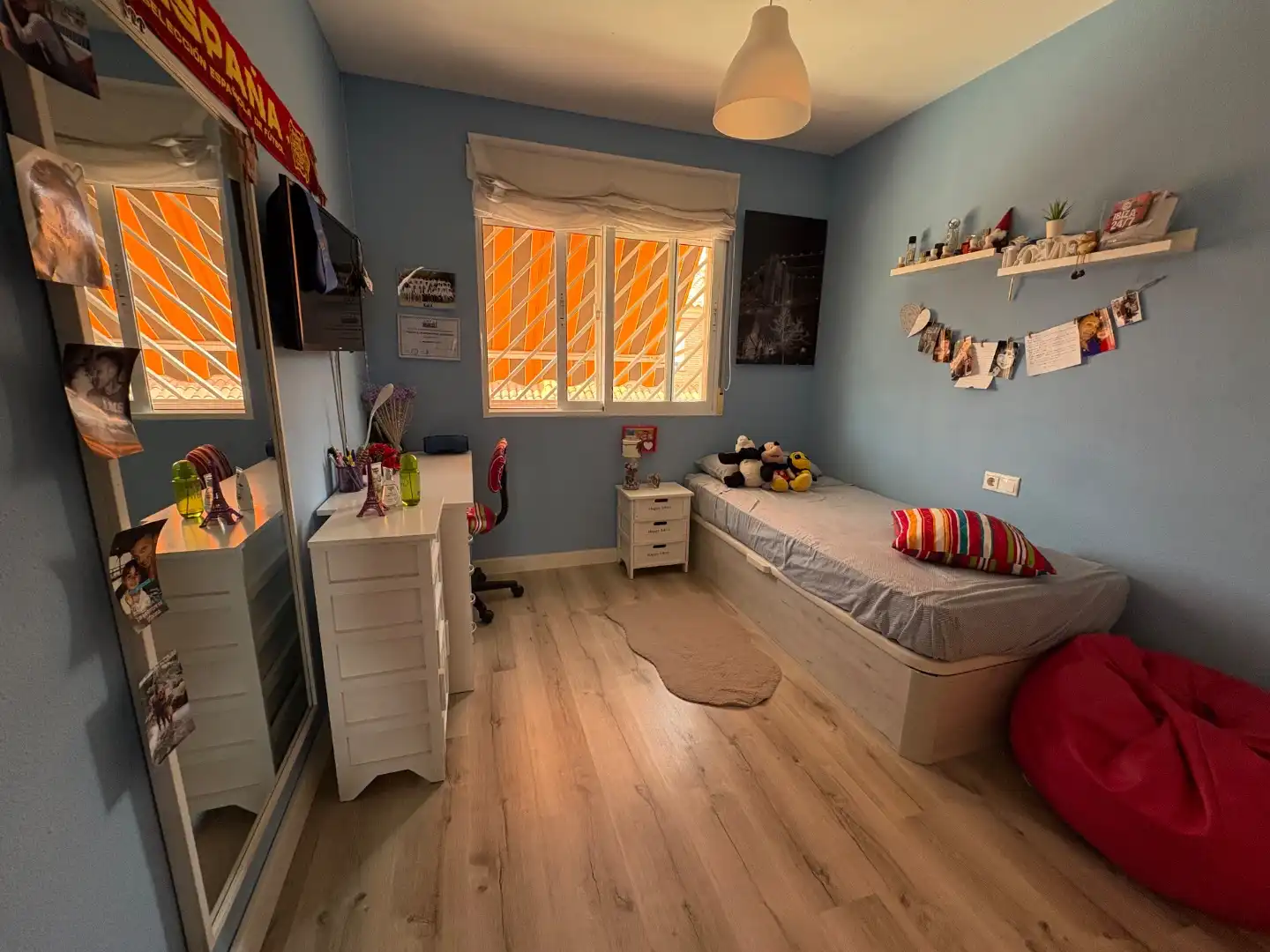 Houses for sale in Calle L'isle D'abeau, 8, San Vicente del Raspeig / Sant Vicent del Raspeig
