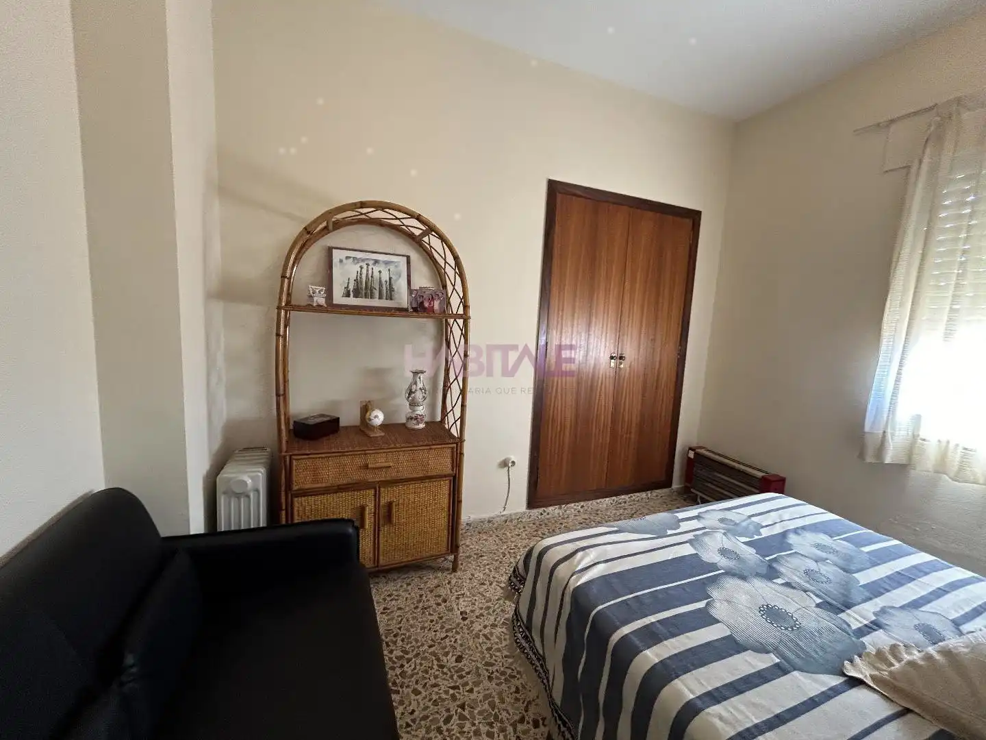 Habitación de Terreno en venta en Torrent