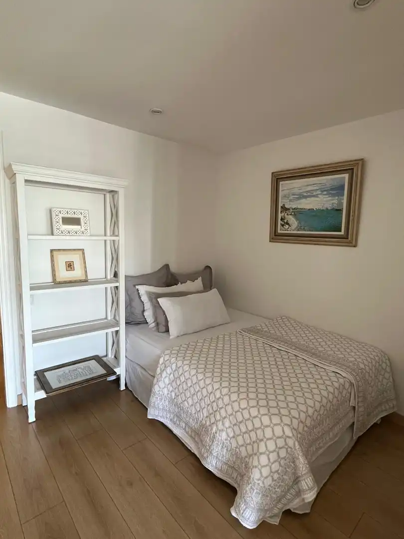 Bedroom of Study for rent in Las Palmas de Gran Canaria