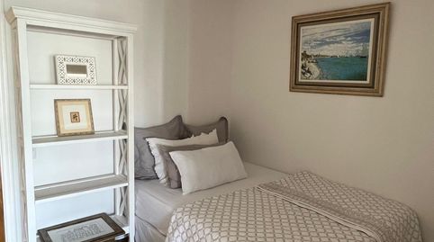 Foto 3 de Estudio de alquiler en Santa Catalina - Canteras, Las Palmas de Gran Canaria