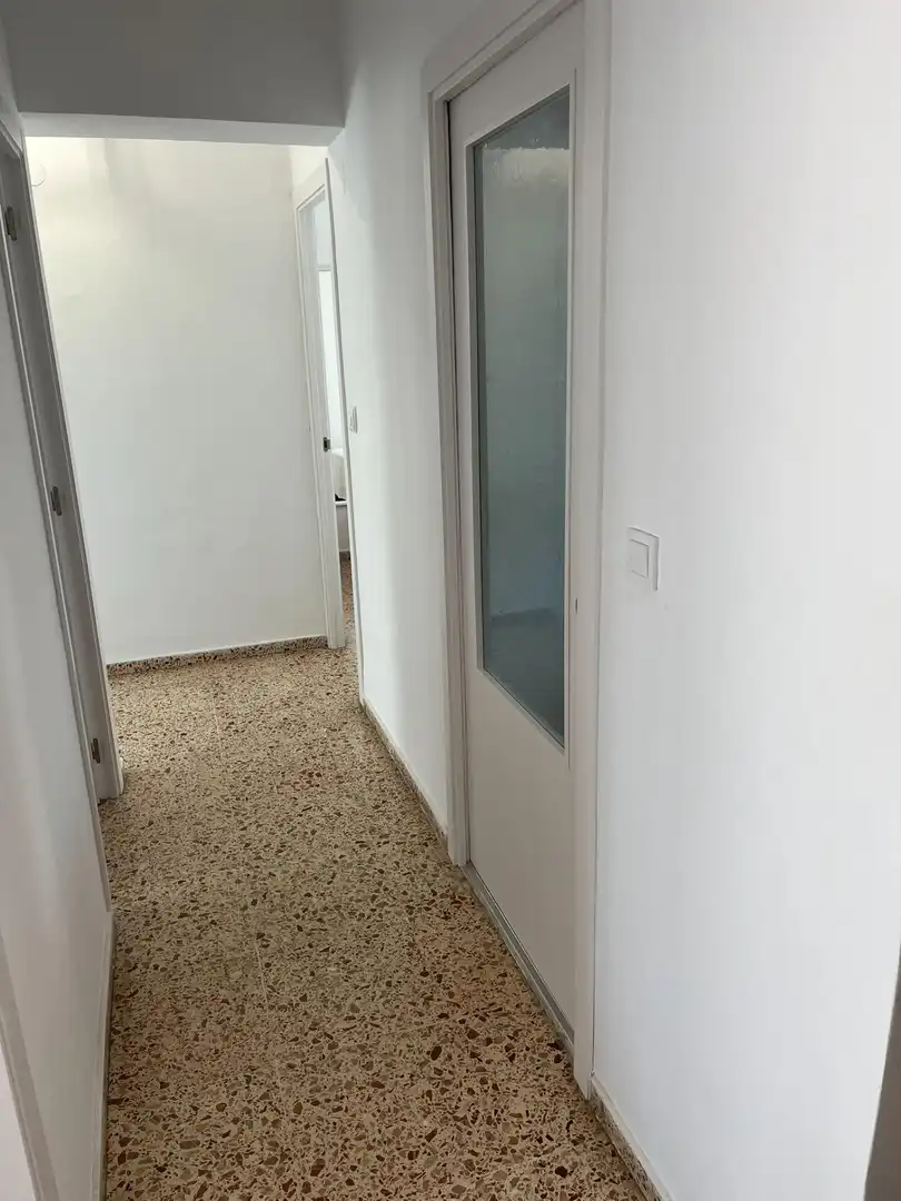 Mini appartamento con terrazza in affitto a Playa de Gandia, imagen 23