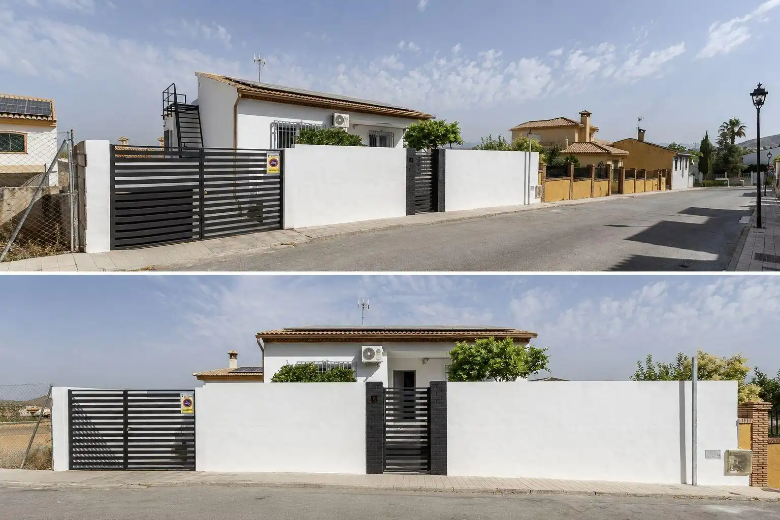Detached house for sale in Calle Harales, imagen 43