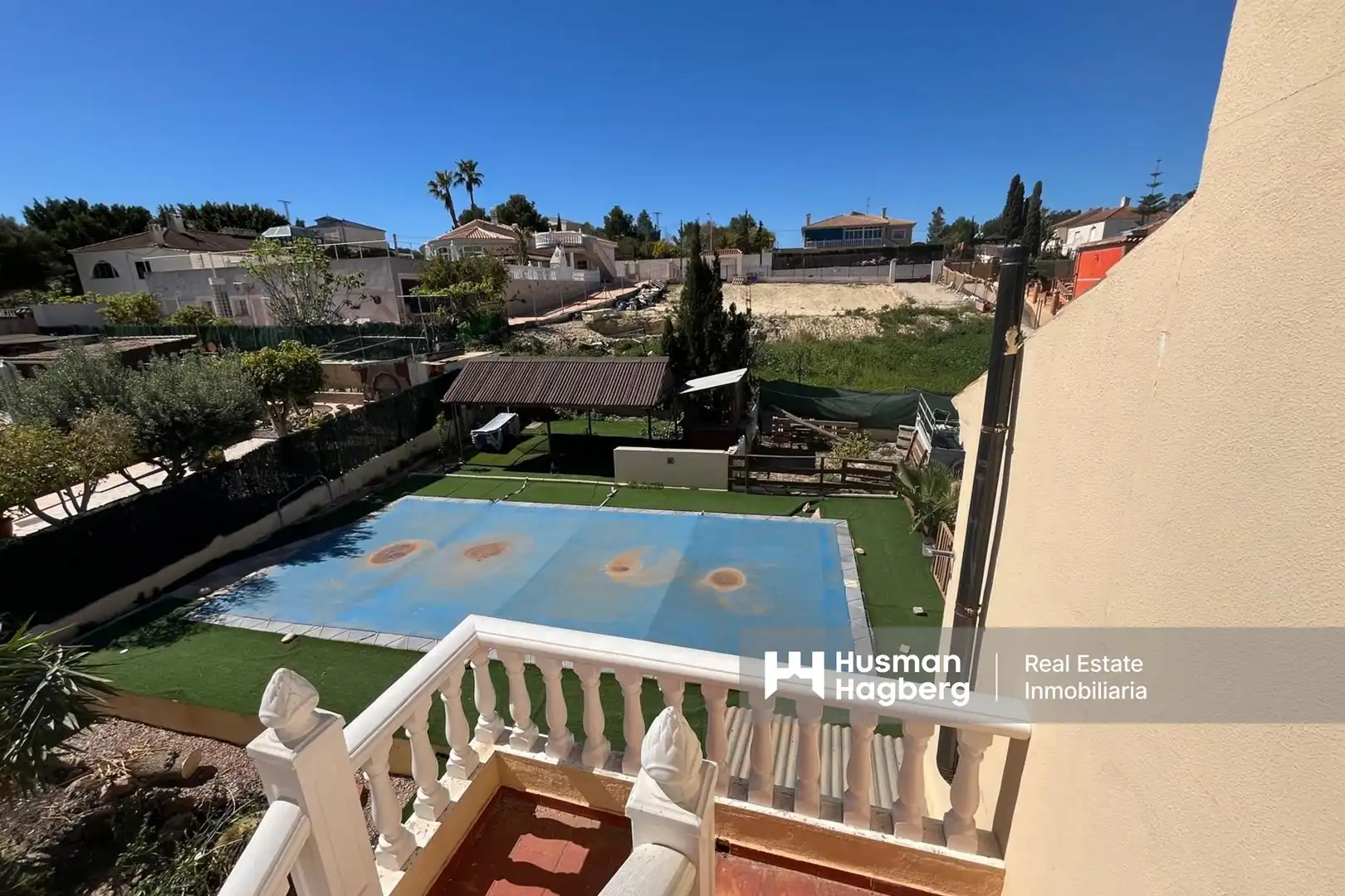 Casa con terraza en venta en Almoradí, imagen 15