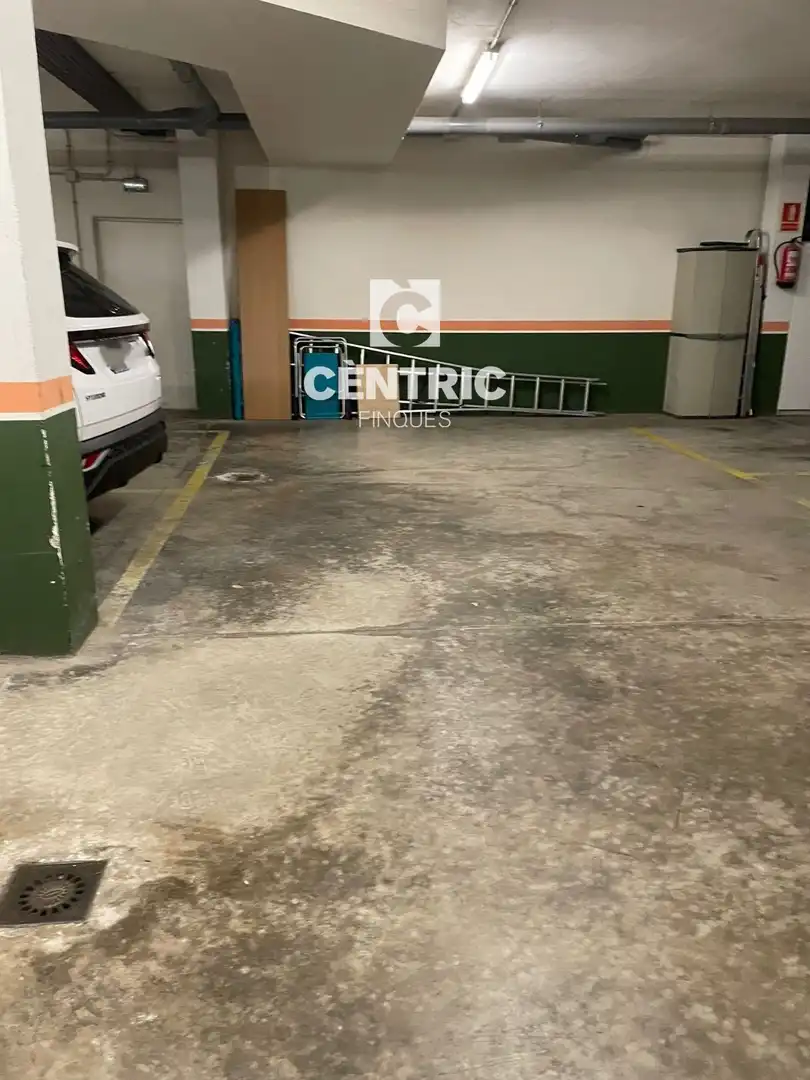 Parking of Garage for sale in Terrassa