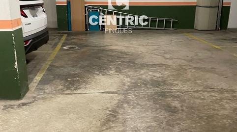 Foto 3 de Garaje en venta en Azcárate, Segle XX, Terrassa