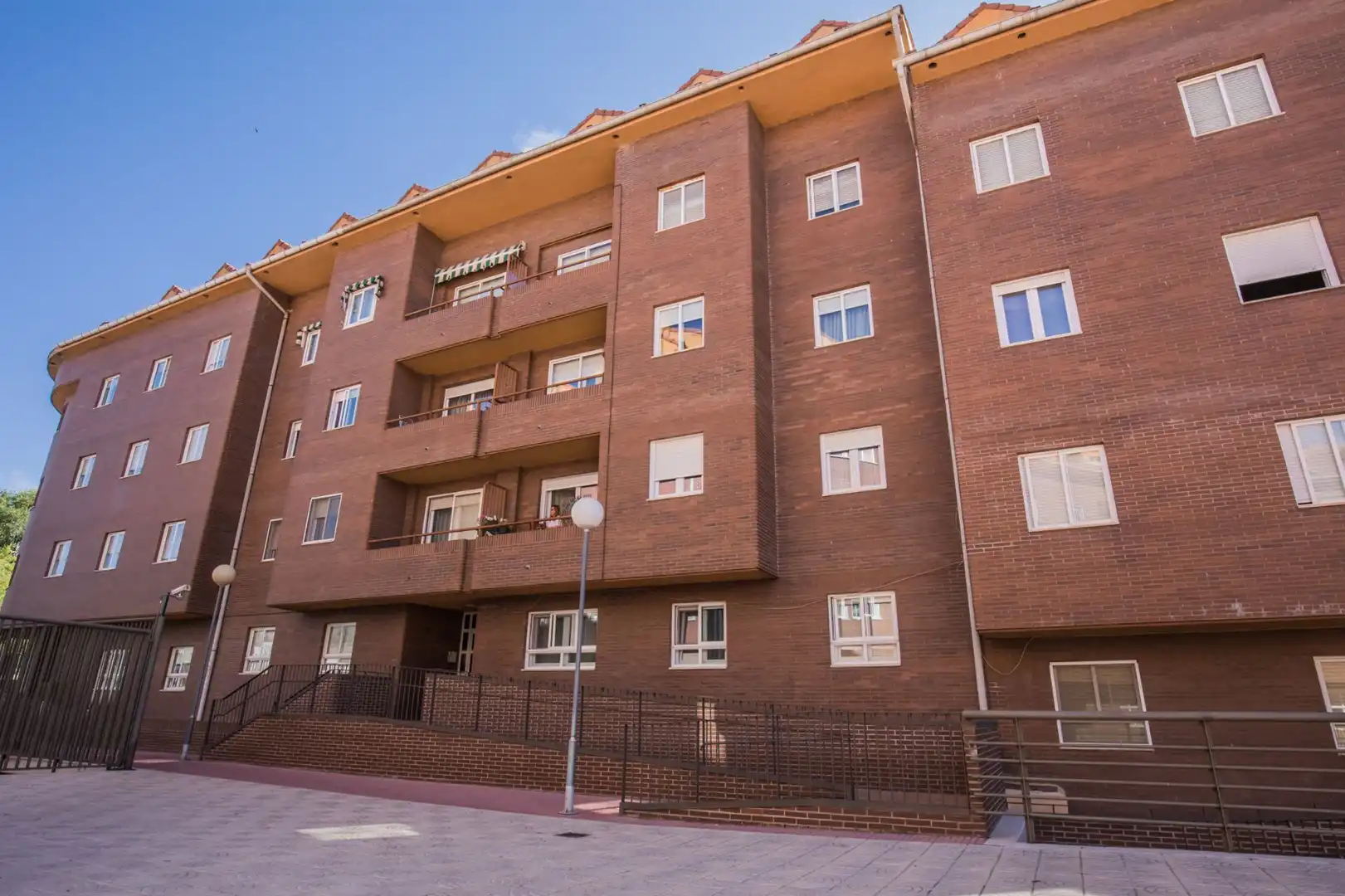 Individual en venta en JUAN PABLO II 22, imagen 7