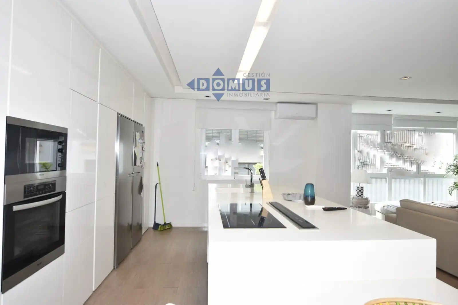 Cocina de Piso en venta en Ronda con Aire acondicionado, Calefacción y Amueblado