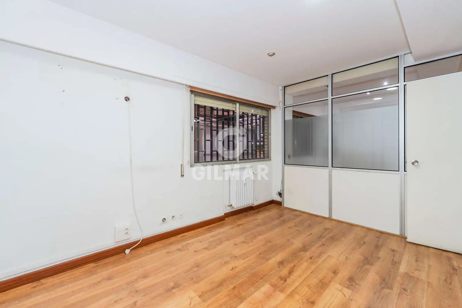 Office for sale in Madrid  with Heating
