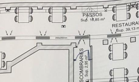 Photo 3 of Premises for transfer in Carrer de Bassegoda, 17, Sants-Badal,  Barcelona Capital