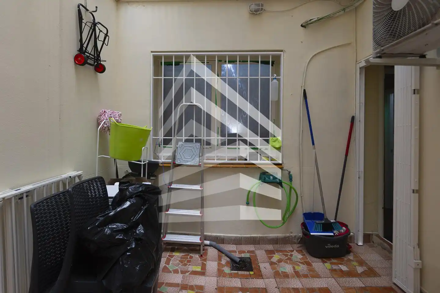 Piso en venta en Barcelona con Aire acondicionado, Terraza y Amueblado
