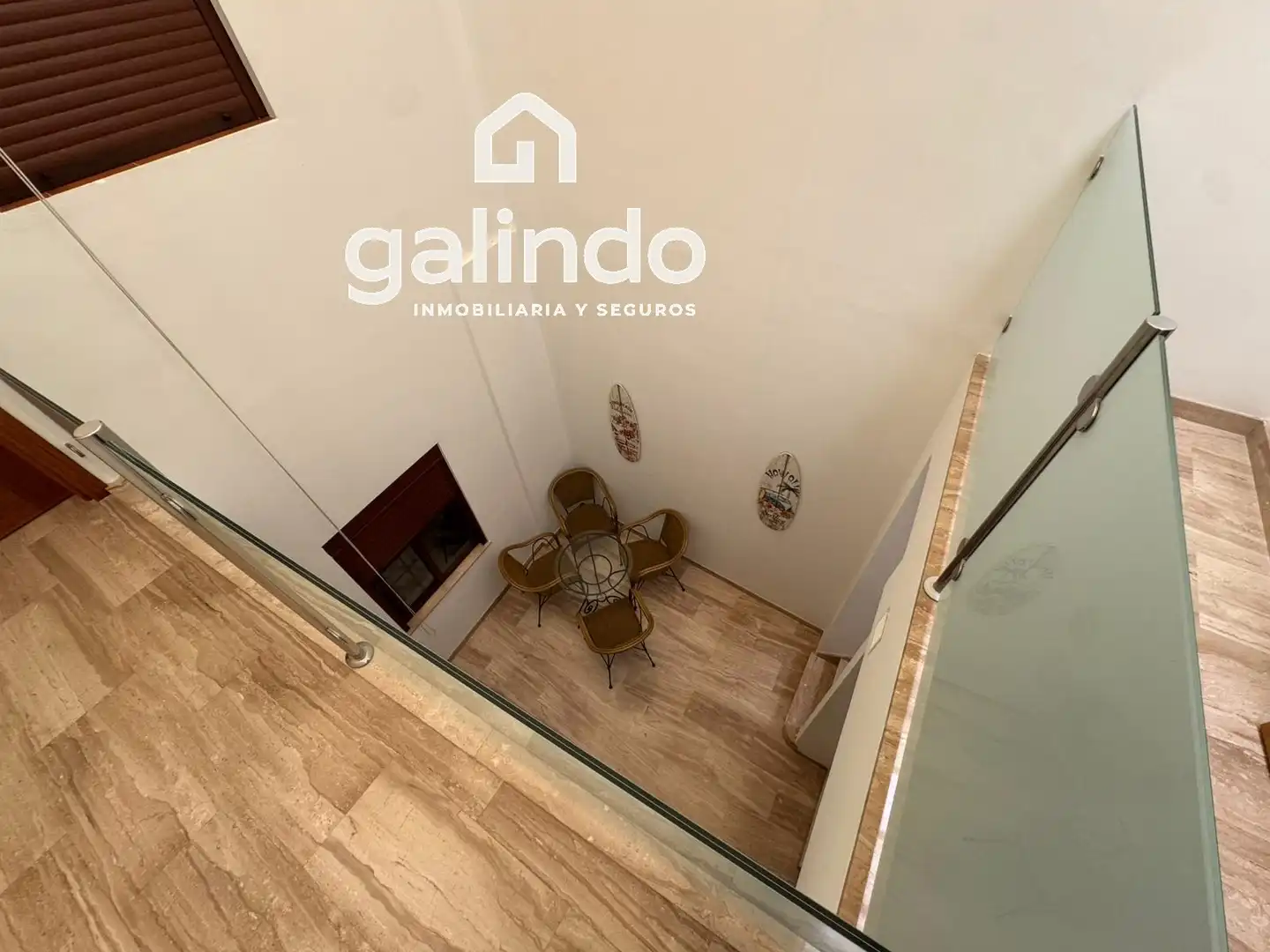 Duplexes for sale in Paradas  with Furnished