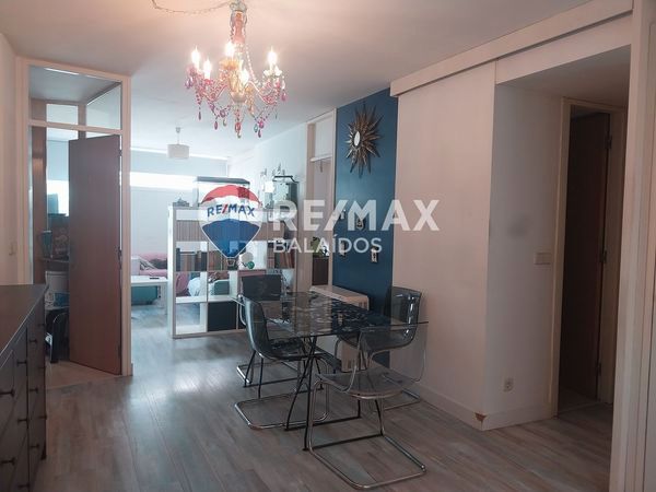 Flat for sale in Rúa de Sanjurjo Badía, Teis, Vigo