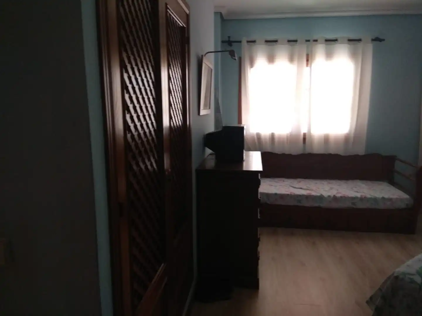 Apartamento de alquiler en Avenida de Pery Junquera, Barriada de Andalucía - Ardila