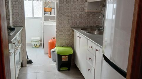 Foto 3 de Piso en venta en Calle San Martin, La Florida - Parque Norte, Málaga Capital