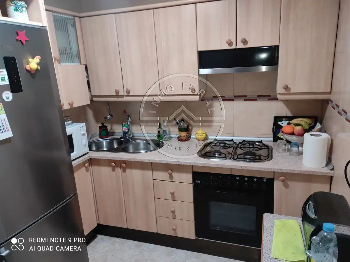 Kitchen of Houses for sale in Écija  with Terrace