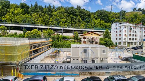 Foto 5 de Pis en venda a Barrena Kalea, Eibar, Gipuzkoa