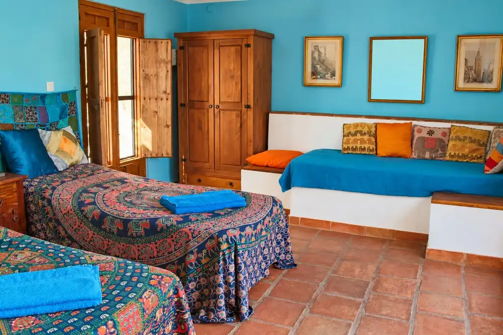 Villa avec balcon à vendre à Torrox Pueblo, imagen 13