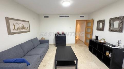 Foto 5 de Piso de alquiler en Avenida Príncipe de Asturias, Centro- San Felipe - Huerta Fava, Cádiz