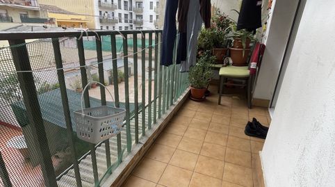 Foto 5 de Piso en venta en Agudes de Les-sta Eugenia, Santa Eugènia, Girona Capital