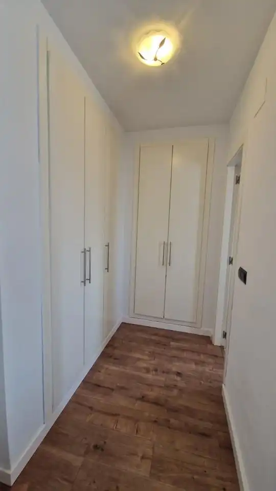 Dormitori de Casa o xalet en venda en Moncada amb Jardí privat i Terrassa