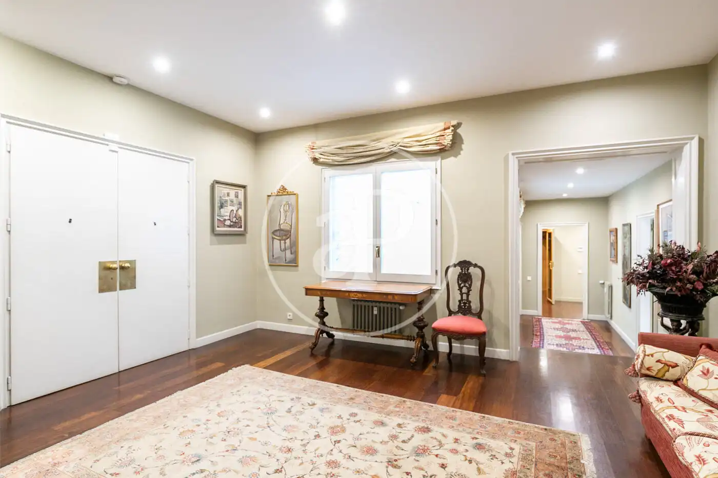 Piso con ascensor en venta en Carrer dels Valero, imagen 17