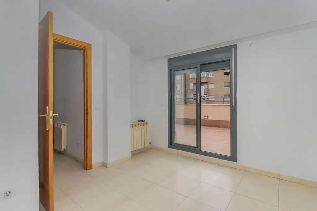 Dormitori de Pis en venda en Lleida