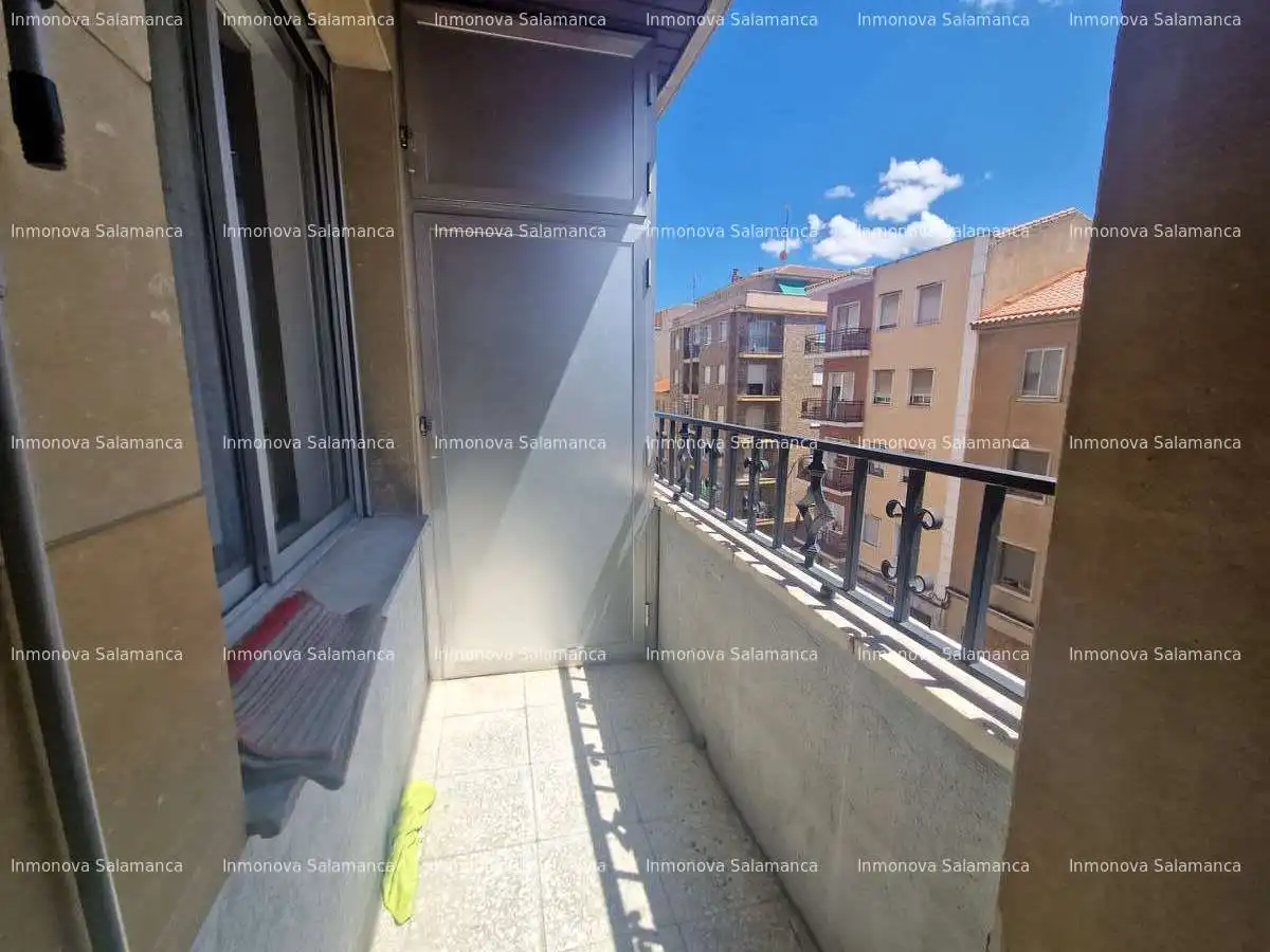 Appartement avec terrasse à louer à San Bernardo - Carmelitas - Campus, imagen 14